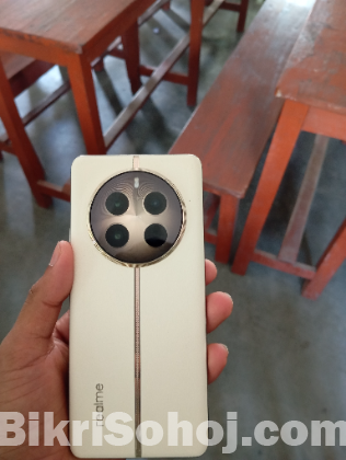 Realme note 12 pro 5G